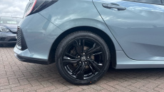 Honda Civic 1.6 i-DTEC EX 5dr Diesel Hatchback